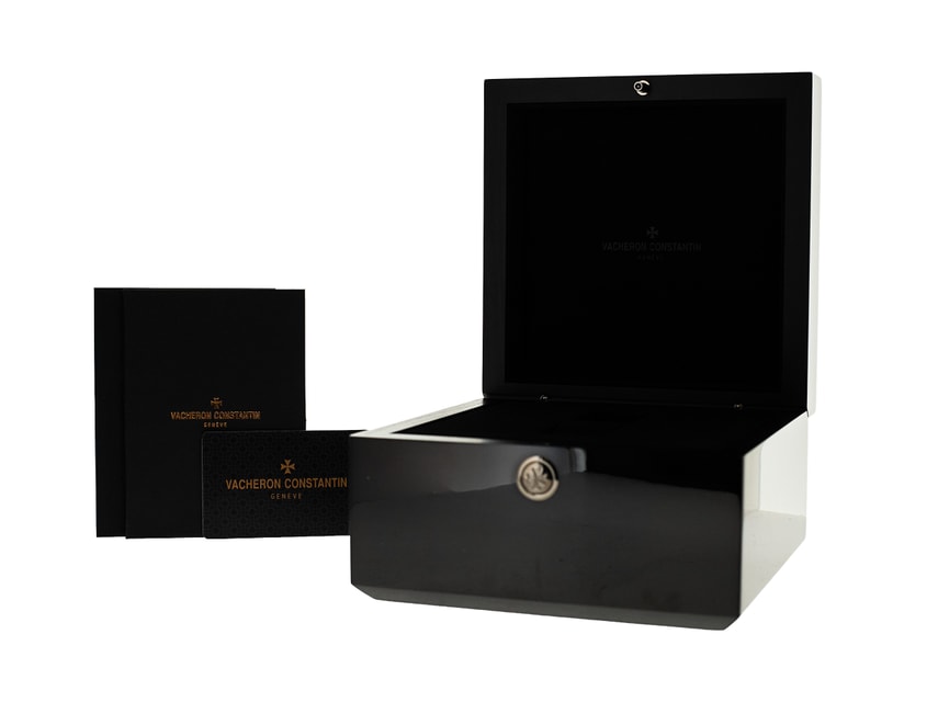 Vacheron Constantin Overseas 5500V/110A-B148 Image 5